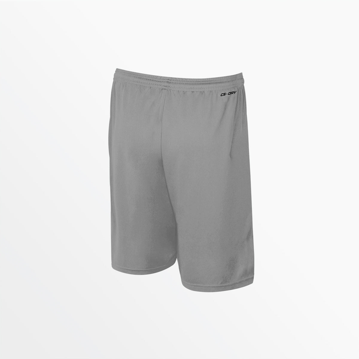 Youth Team Match Shorts with 4 Pockets - Breathable Athletic Shorts for Soccer, Basketball & Training | Perfect for Sports Practice & Gym Workouts