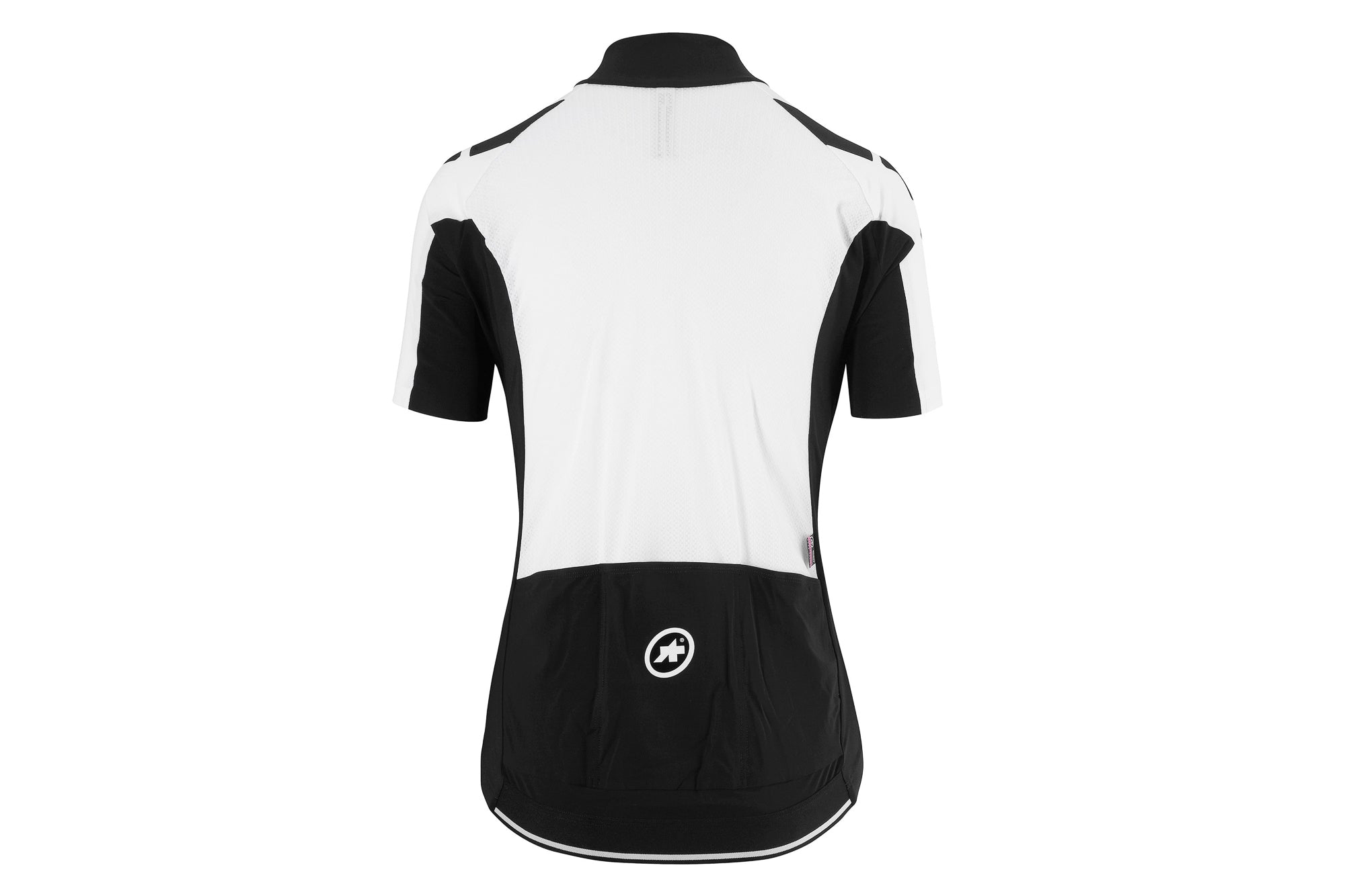 Assos SS Laalalai Jersey Evo7 Women's Cycling Jersey - Lightweight & Breathable for Road Biking & Outdoor Sports
