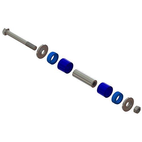 High-Quality Atro Polyurethane Air Leaf Spring Bushing Kit for Peterbilt Trucks - Durable Suspension Upgrade for Smooth Rides & Heavy-Duty Performance