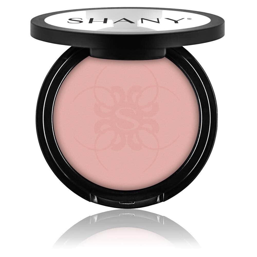Paraben-Free Powder Blush - Natural & Cruelty-Free Makeup for Cheeks | Perfect for Everyday Wear & Special Occasions