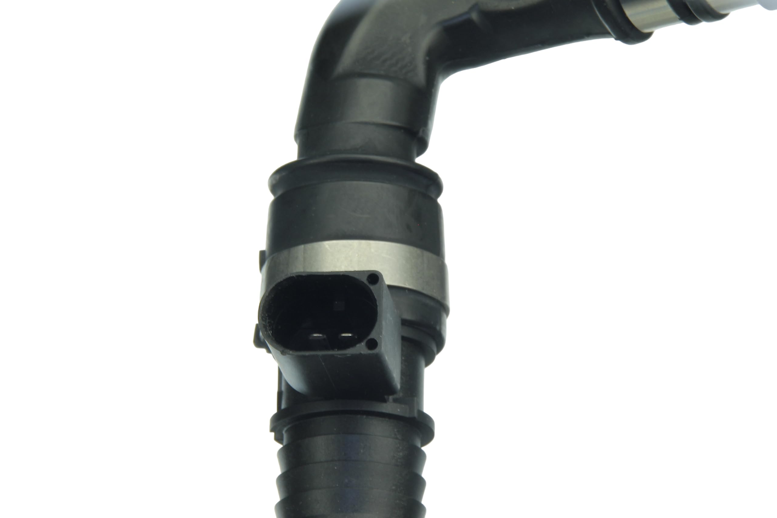 URO Parts 6420101791 Breather Bleeder Valve Hose Assembly - Compatible with BMW, Mercedes, VW - Replacement for OEM 11151748091 - Perfect for Engine Maintenance & Performance Upgrades