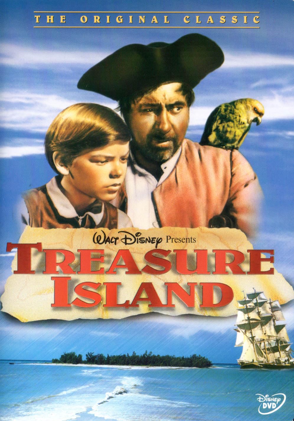 Treasure Island - Classic Adventure Novel by Robert Louis Stevenson | Perfect for Book Lovers, Gifts & Classroom Reading
