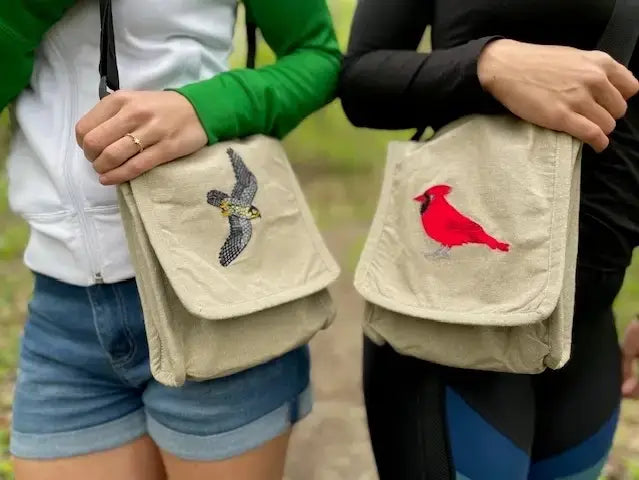 Premium Ponderosa Pine Field Bag - Durable & Stylish Outdoor Gear for Hiking, Camping & Travel - Perfect for Adventurers & Nature Lovers