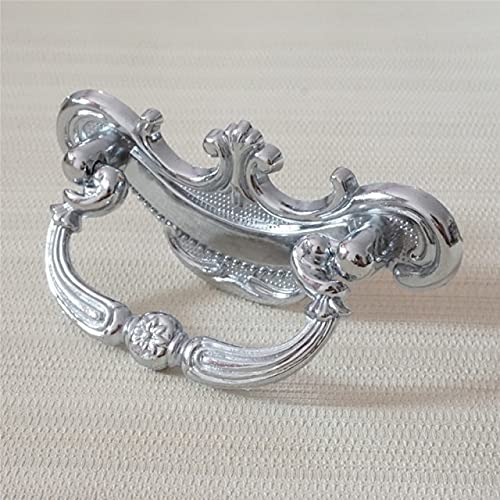 Silver Chrome