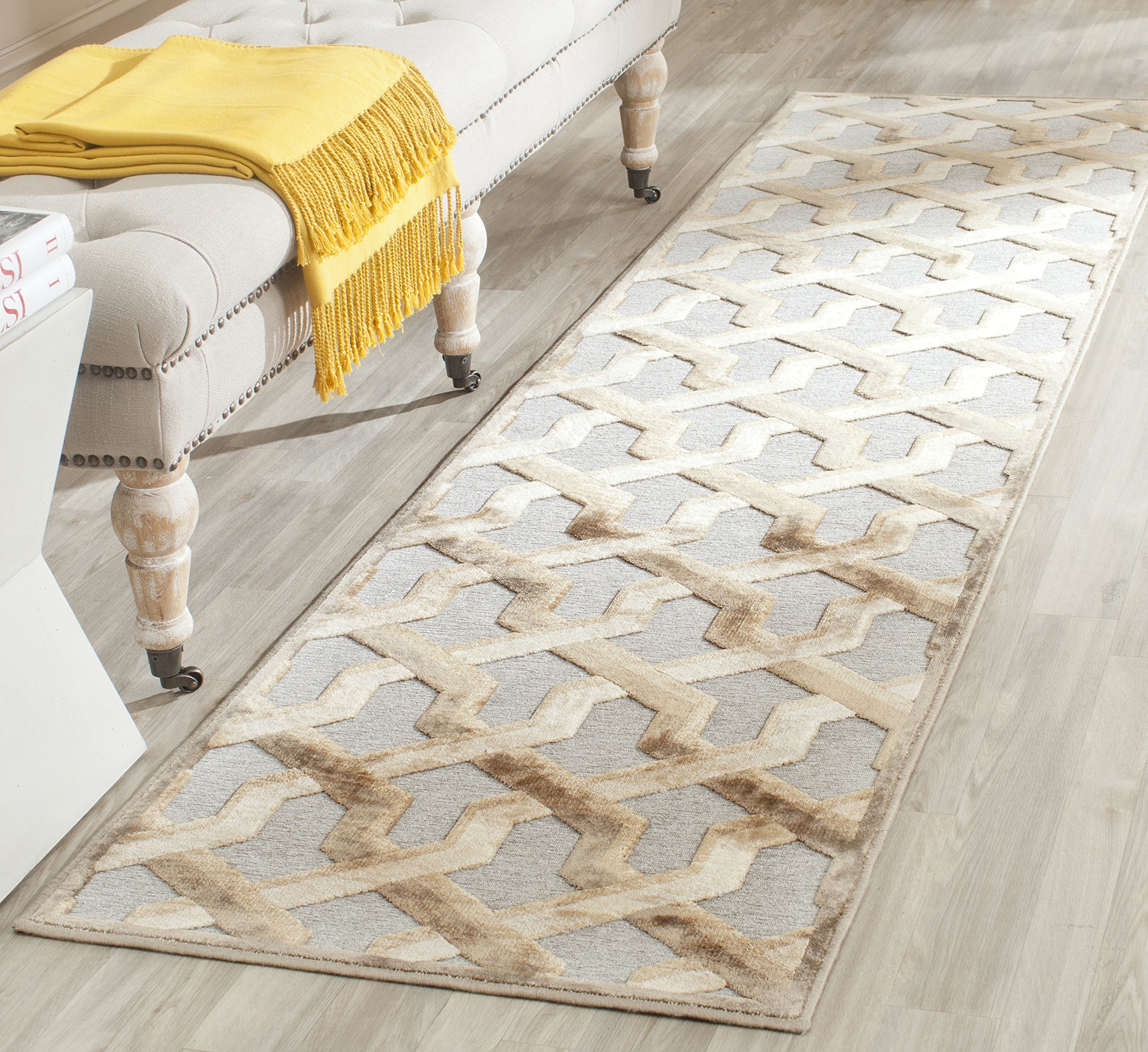 SAFAVIEH Paradise Collection 7'6