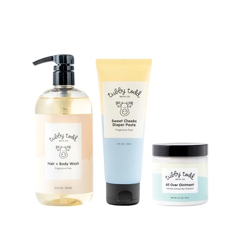 Fragrance-Free - Full Size