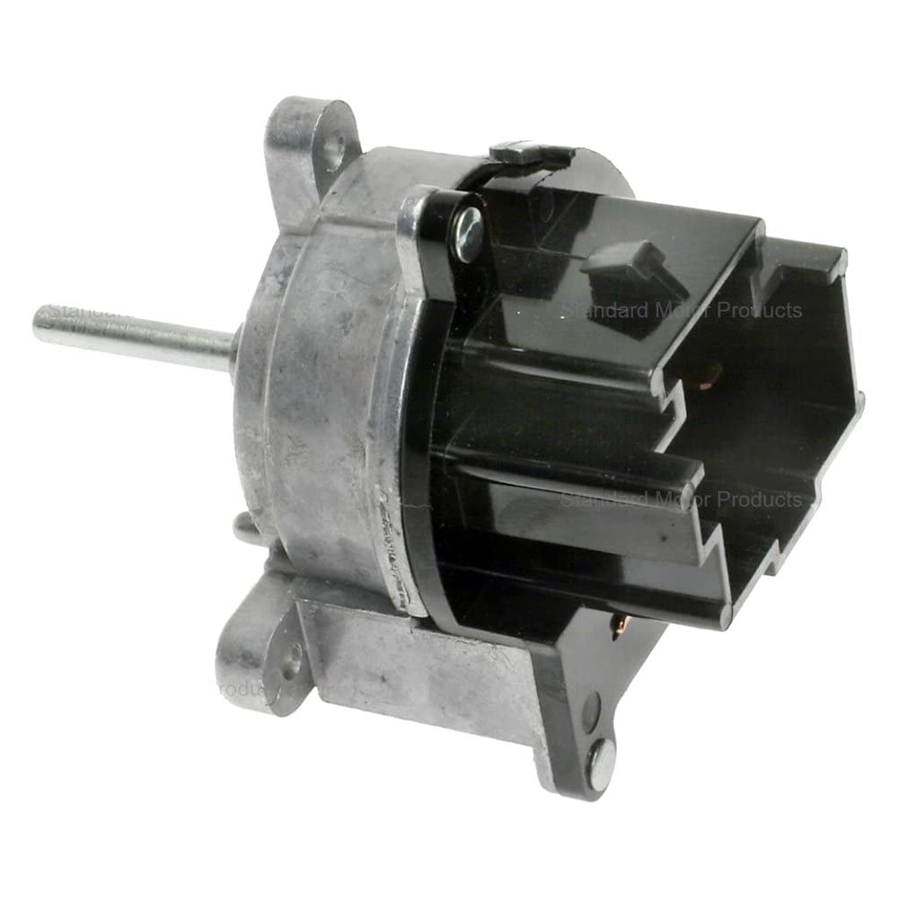 Standard Motor Headlight Switch DS621 - for Auto Lighting Upgrade