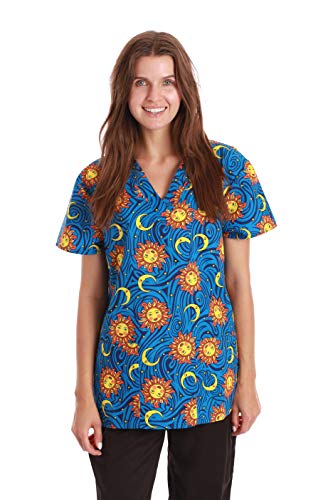 Navy - Astro Celestial