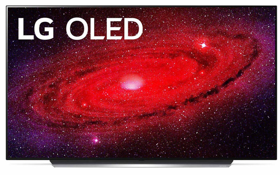 LG 55