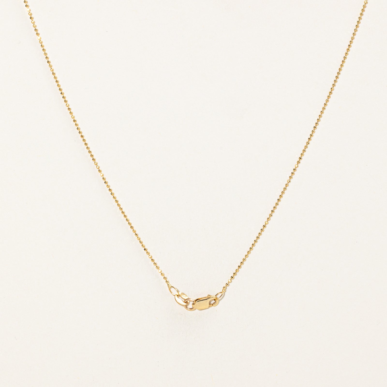 14K Gold Chrysocolla Pendant Necklace for Women | 2.55ct Natural Gemstone | 18 Inch Adjustable Chain | Elegant Jewelry Gift for Birthday, Anniversary & Special Occasions
