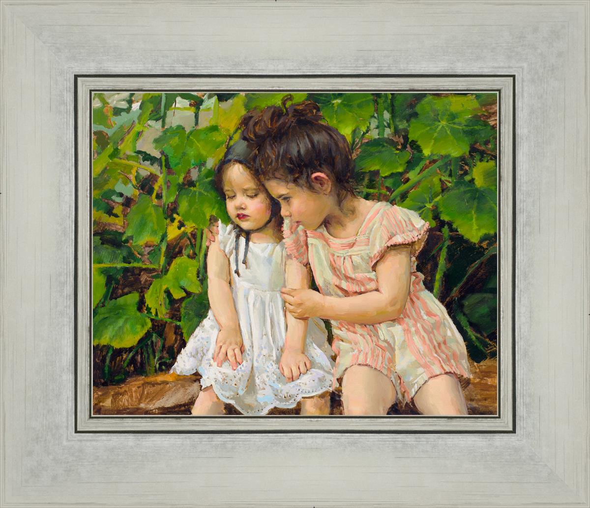 Sisters By Mary Sauer - Elegant Women's Fashion Jewelry for Everyday Wear & Special Occasions