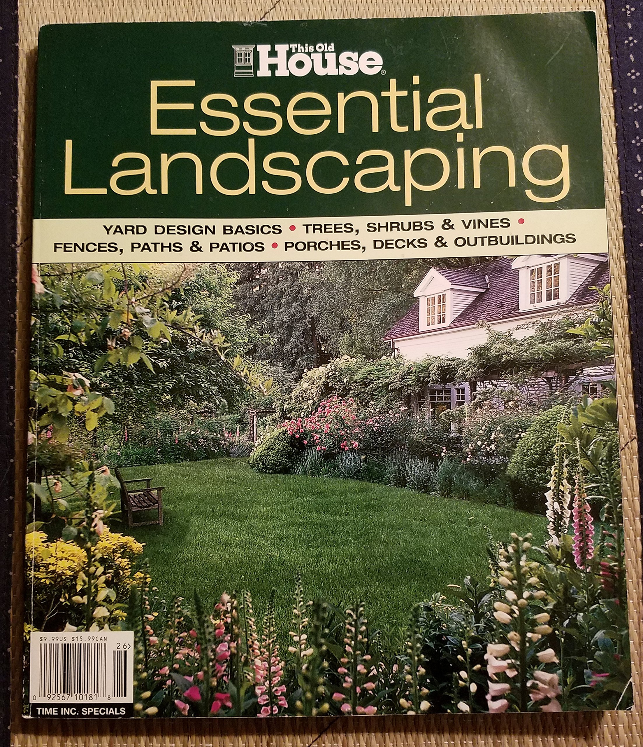 Essential Landscaping Guide for Homeowners - Outdoor Design Tips