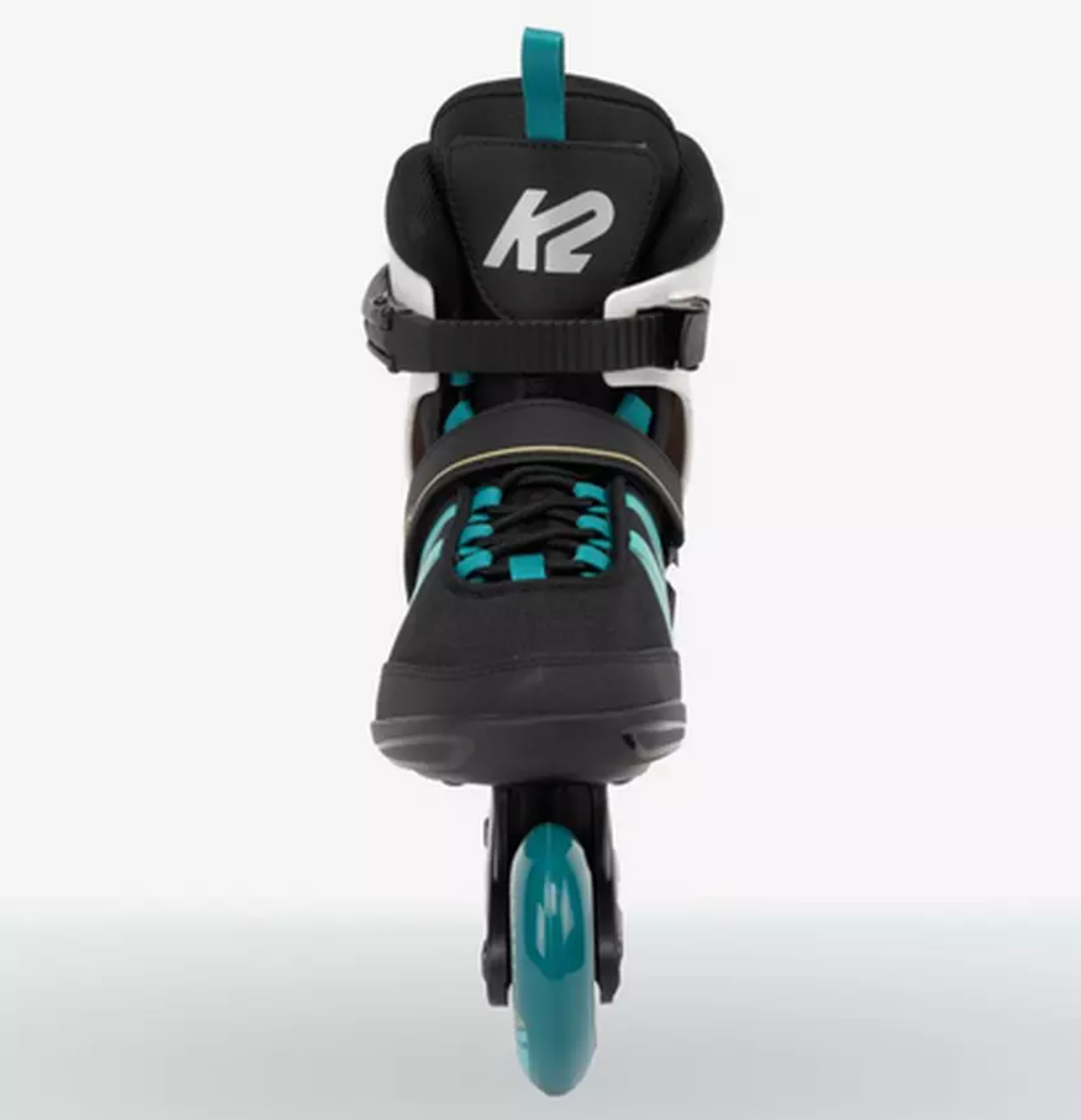 K2 Kinetic 80 Women's Inline Skates - High-Performance Fitness & Recreational Rollerblades for Outdoor & Indoor Skating