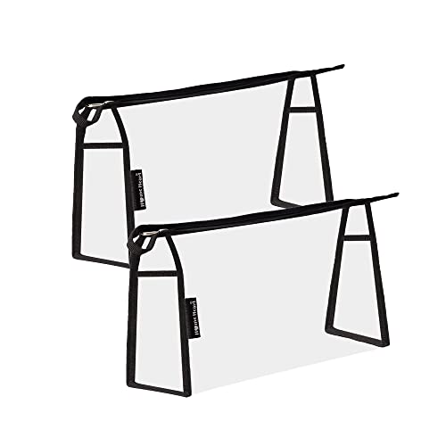 Small/8inchx5.5inchx 3.5 inch(pack of 2)