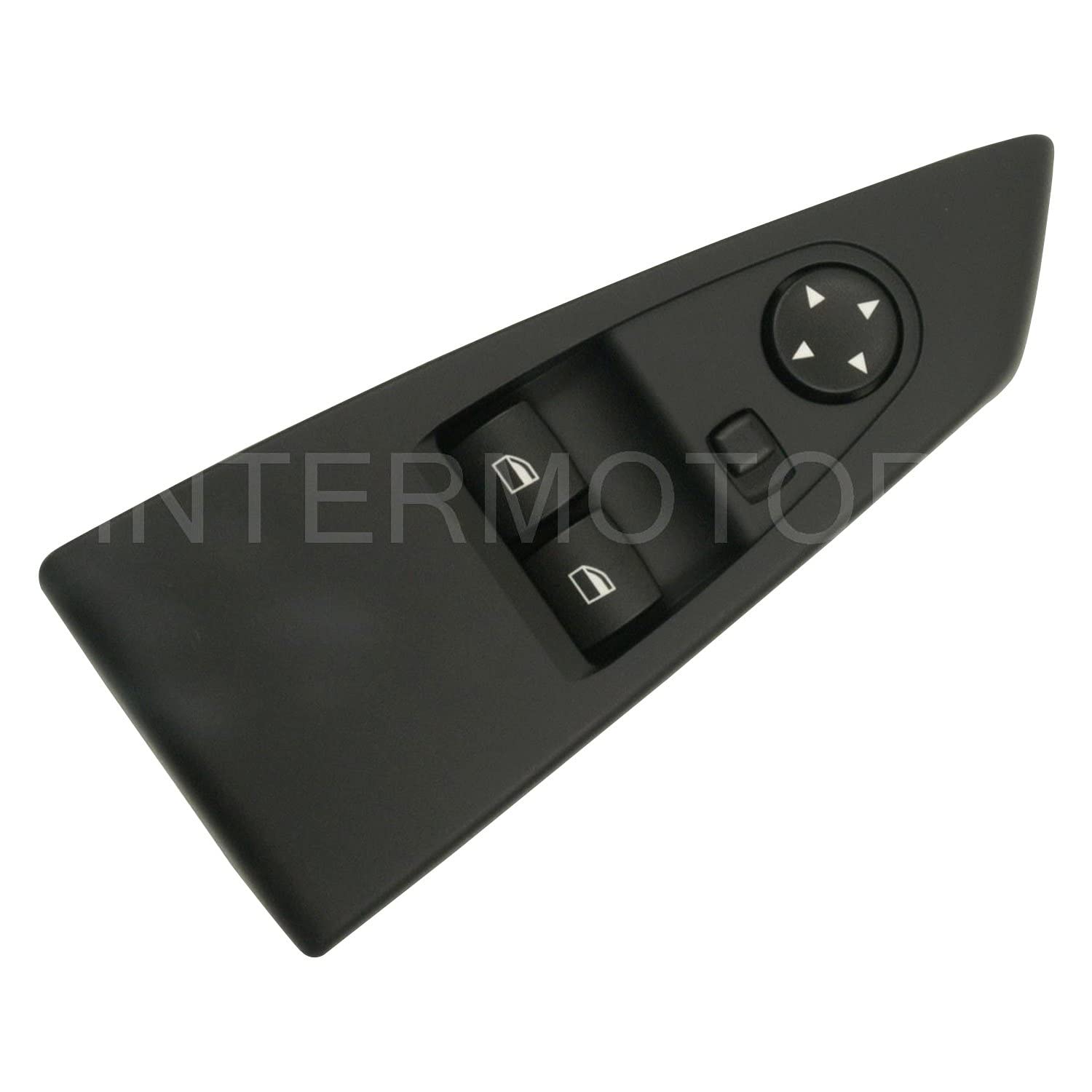 Standard Motor Products DWS-1064 Power Window Switch - Compatible with Select Car Models - Easy Installation & Reliable Performance - Perfect for Window Repair & Maintenance