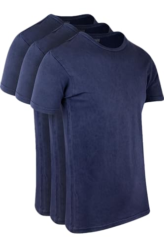 Vintage Denim 3 Pack