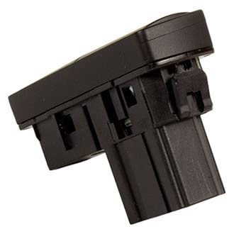 Motorcraft Switch - High Performance Electrical Switch for Ford, Lincoln, Mercury Vehicles | Perfect for Engine Control, Lighting & Accessory Circuits