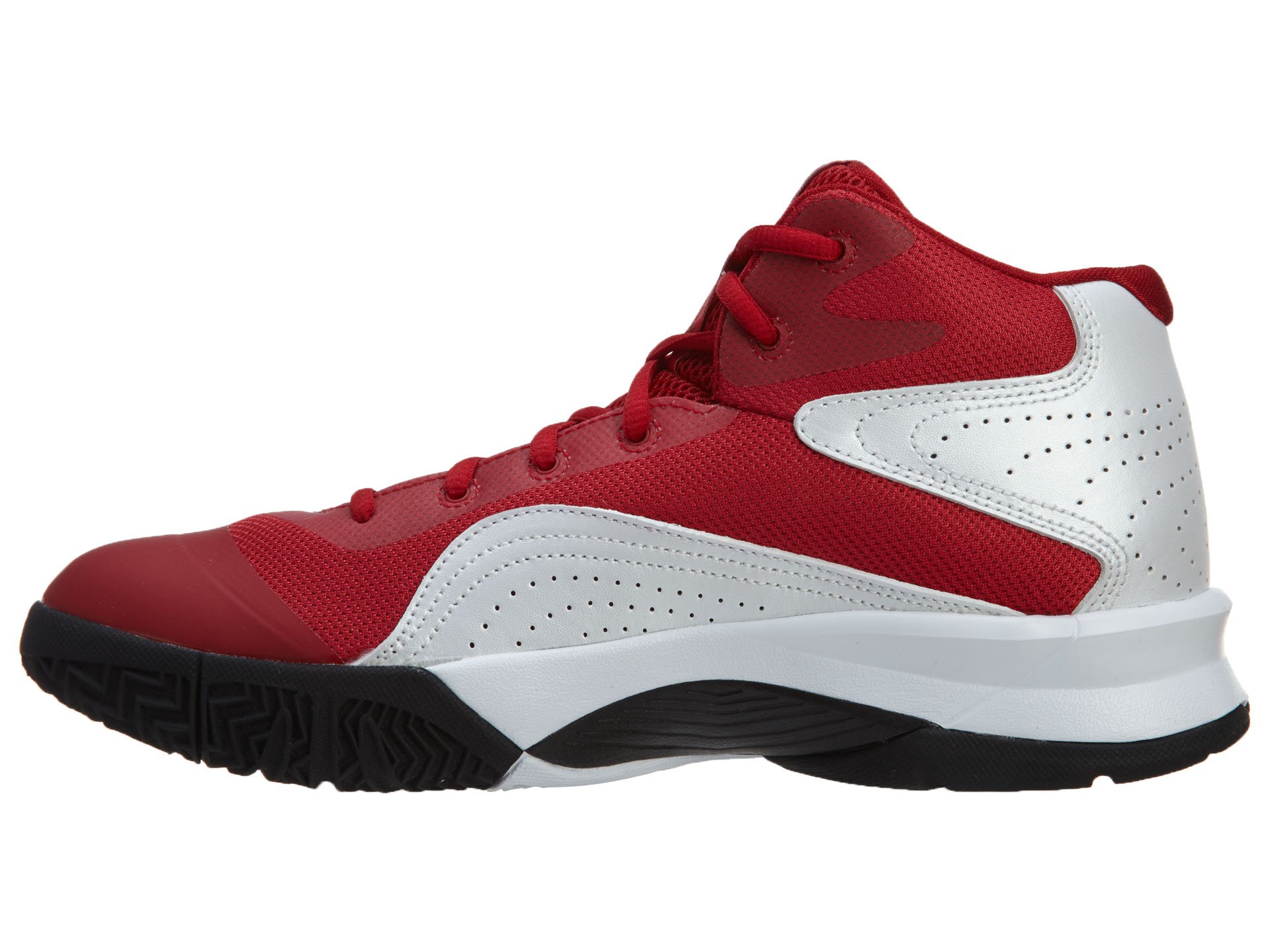 Jordan Court Vision Men's Basketball Shoes - Size 13 (684835-601) | High-Performance Sneakers for Basketball, Training & Casual Wear
