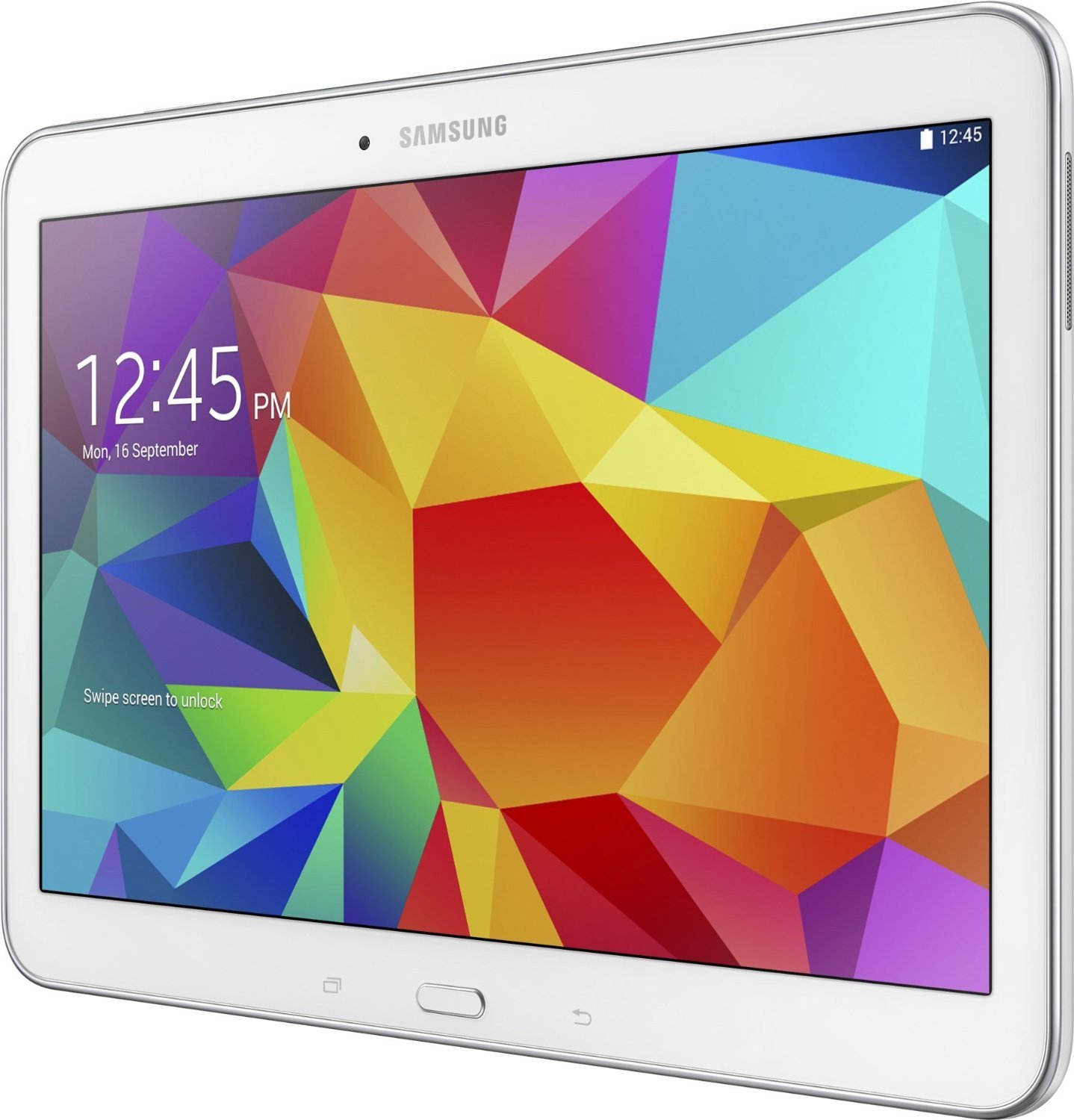 Refurbished Samsung Galaxy Tab 4 10.1