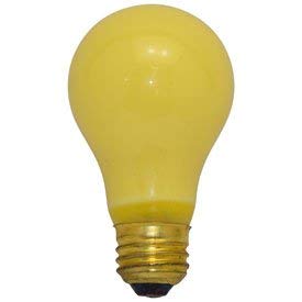 Technical Precision 40A/Y LED Light Bulbs 2-Pack - Energy Efficient Replacement Bulbs for Home, Office & Workshop Lighting