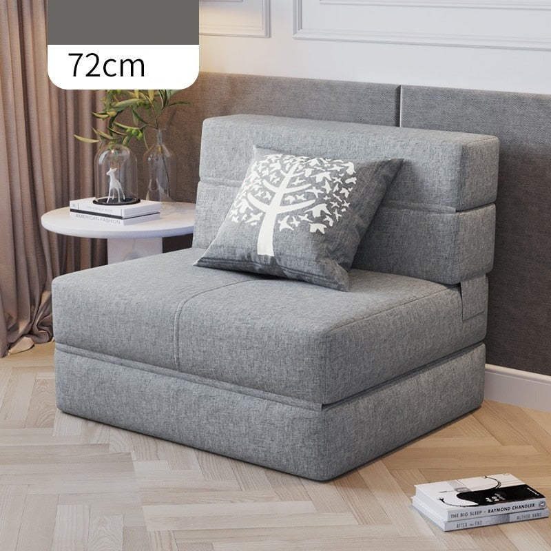 72cm Dark Gray