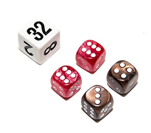 Brown/Red