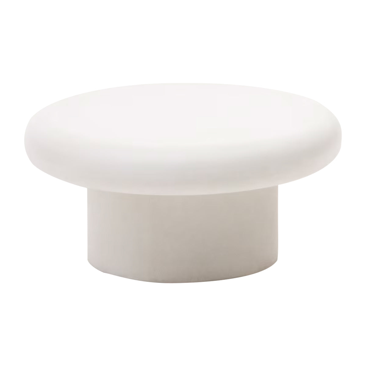 Addaia Modern Outdoor Coffee Table - Weather-Resistant Patio Furniture for Garden, Poolside & Backyard Relaxation