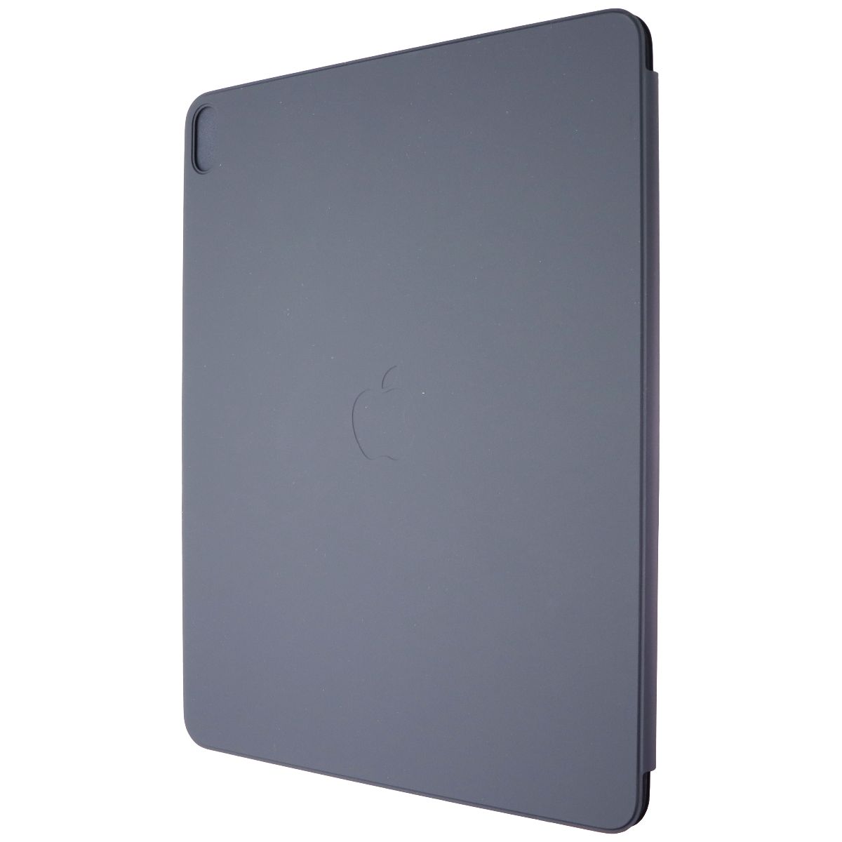 Apple iPad Air Smart Folio Case for iPad Air 13 inch (M2) - Slim Protective Cover with Auto Wake/Sleep - Charcoal Gray - Perfect for Work, Travel & Everyday Use