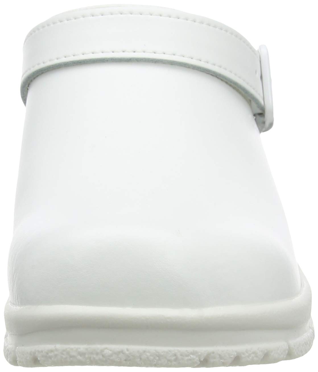 Sanita Women's Professional Clogs - Non-Slip Kitchen Shoes for Nurses, Chefs & Healthcare Workers - Comfortable Work Clogs for Long Shifts in Hospitals, Restaurants & Salons