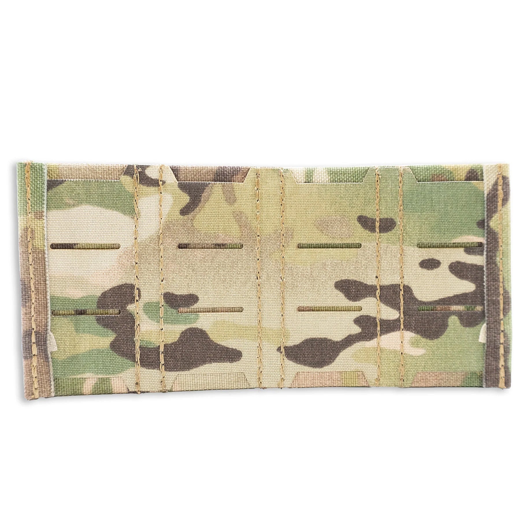 Esstac 1911 Quad Pistol GAP KYWI Magazine Pouch - 4 Malice Clips Included | High-Quality USA Made | Perfect for Tactical Training & Range Shooting