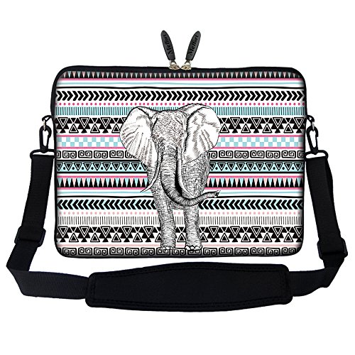 Elephant Wave Pattern