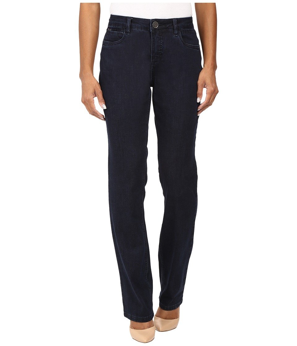 French Dressing Jeans for Women - Olivia Supreme & True Rinse Denim Jeans | Comfortable High-Waisted Skinny Jeans for Casual Wear & Night Out