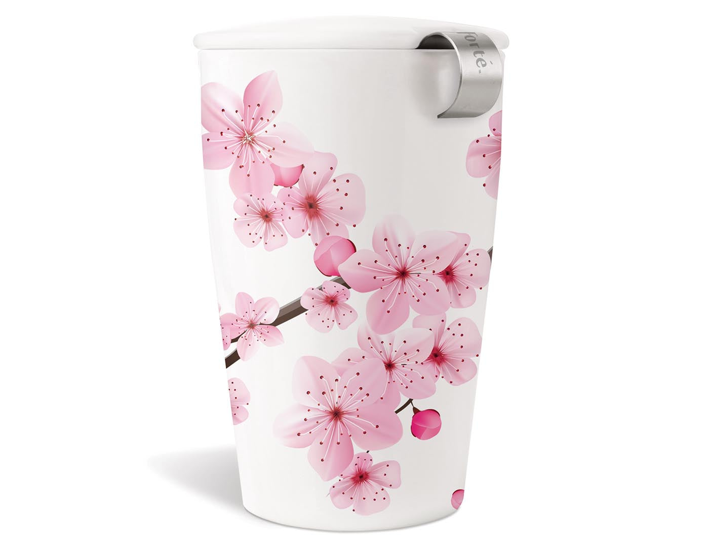 Premium Hanami Tea Set - Japanese Cherry Blossom Tea Gift Box with Ceramic Teapot & Cups - Perfect for Tea Ceremonies, Home Decor & Gifting