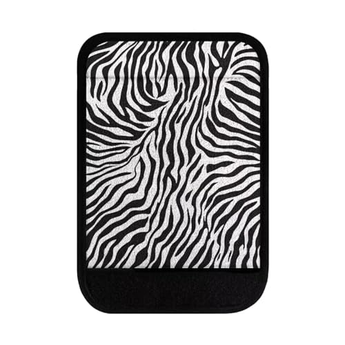Zebra Stripes