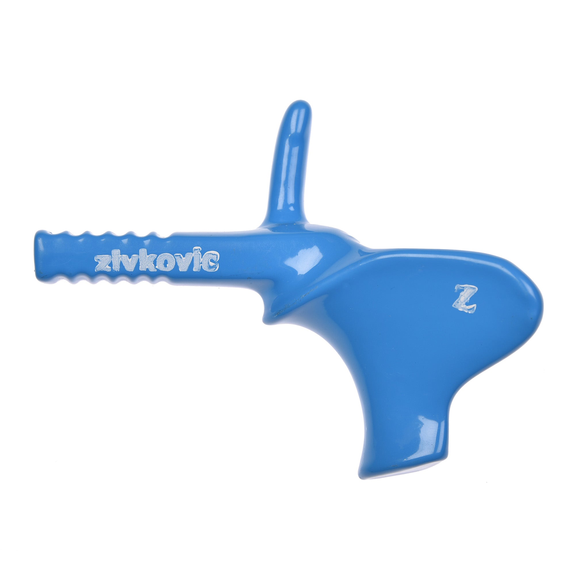 Zivkovic Z Grip - Ergonomic Non-Slip Handle for Tools & Kitchen Utensils - Perfect for DIY Projects, Cooking, and Gardening