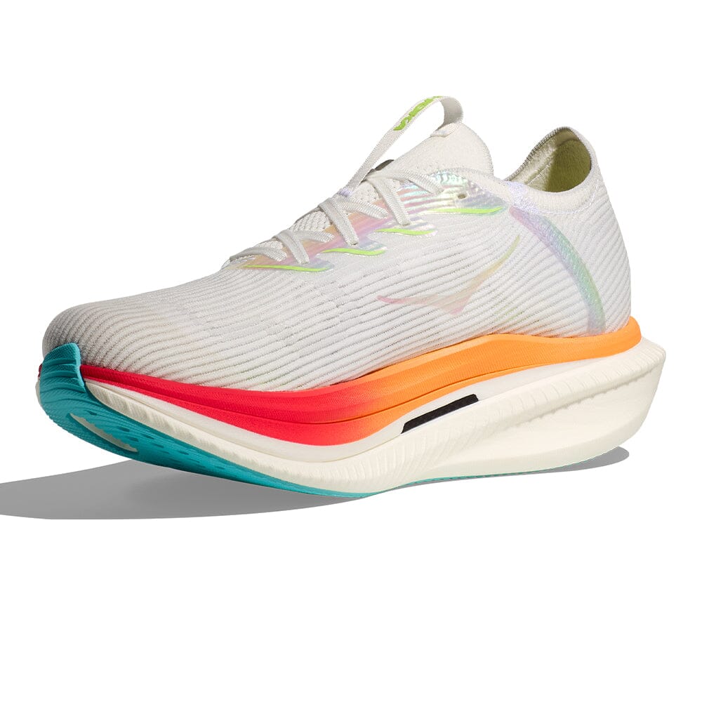 HOKA Cielo X1 Running Shoes - Lightweight & Cushioned for Road Racing & Training - Perfect for Marathon, 5K, 10K & Daily Jogging