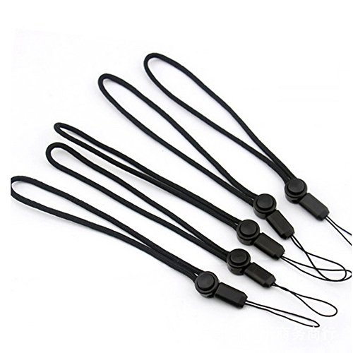 5 Pack-black