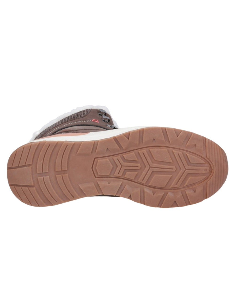 Cotswold Women's Waterproof Hiking Boots - Comfortable Outdoor Walking Shoes for Trail Trekking & Camping Adventures