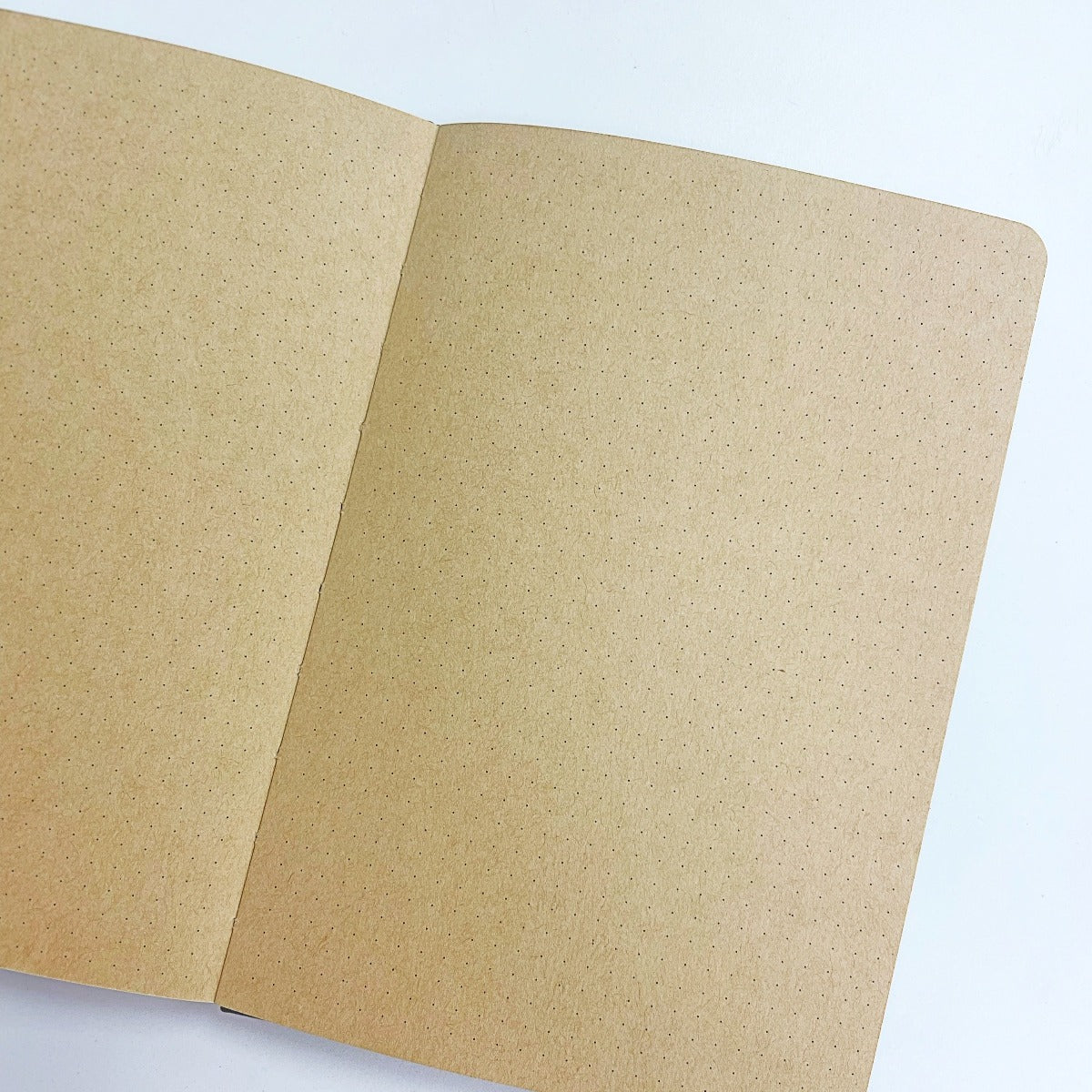 Boba Love A5 Dot Grid Notebook - Premium Bullet Journal for Planning, Sketching & Note Taking - Perfect for Students, Artists & Office Use