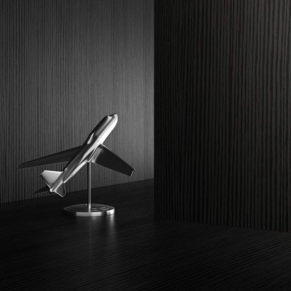 Ashwood Black