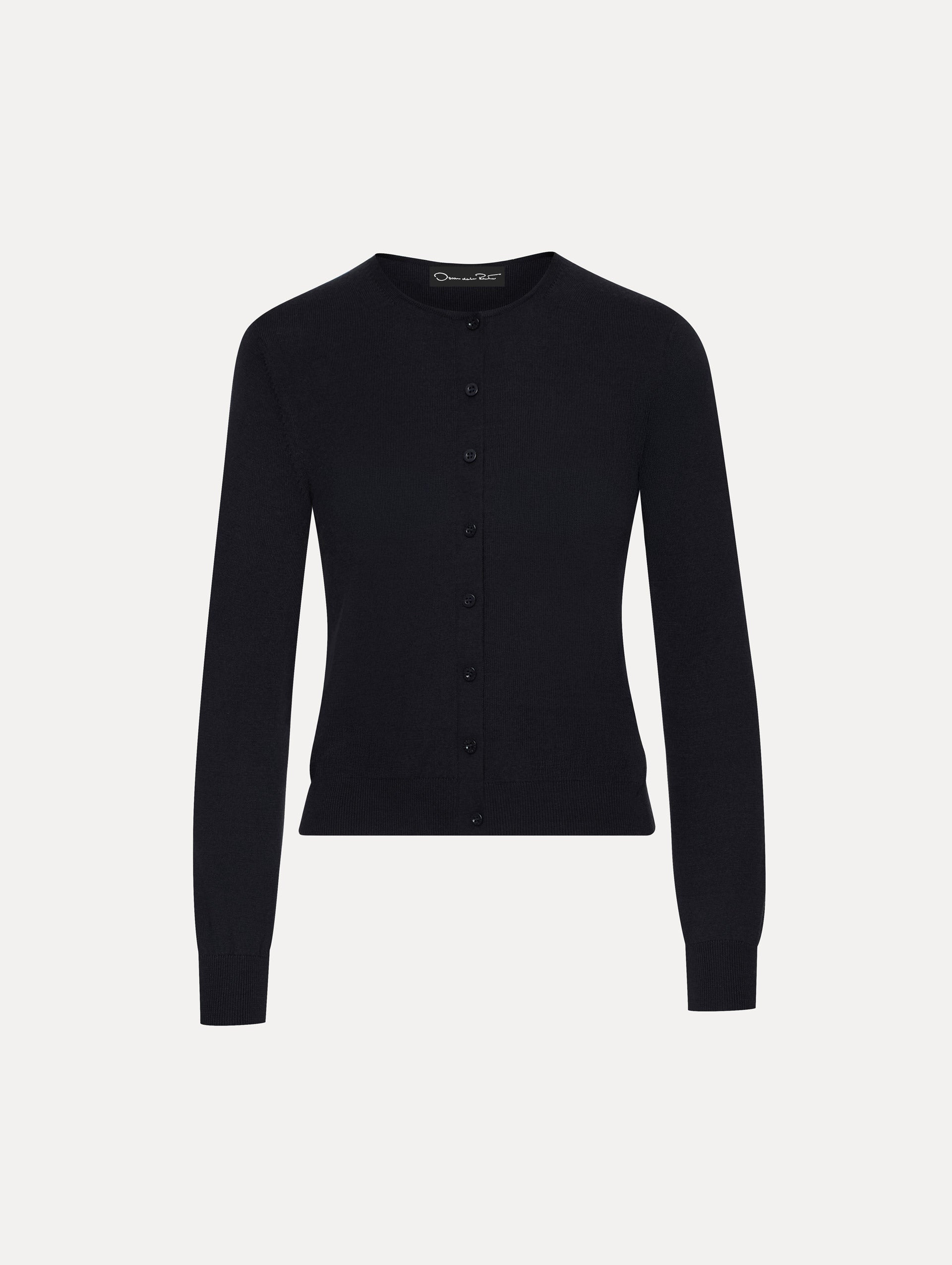 Soft & Cozy Wool Blend Cardigan for Women - Stylish Knit Sweater for Fall & Winter - Perfect for Office, Casual Outfits, and Layering