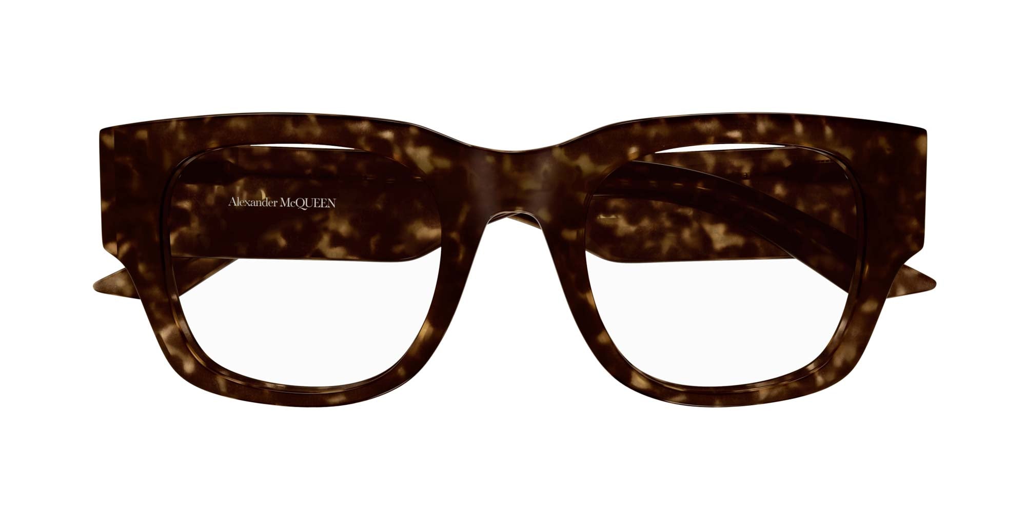 Alexander McQueen AM0455O Sunglasses - Luxury Designer Shades for Men & Women | UV Protection & Fashion Statement for Outdoor, Travel & Everyday Wear