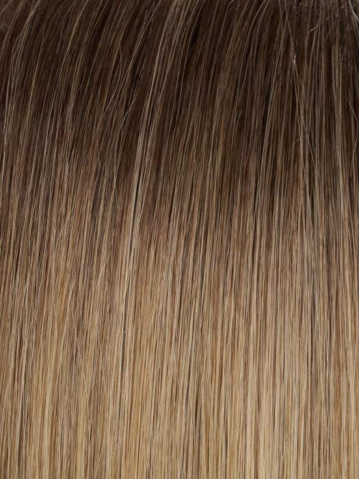 Celeste Synthetic Lace Front Wig with Mono Top - Natural Looking Human Hair Wig for Women | Perfect for Cosplay, Daily Wear & Special Occasions
