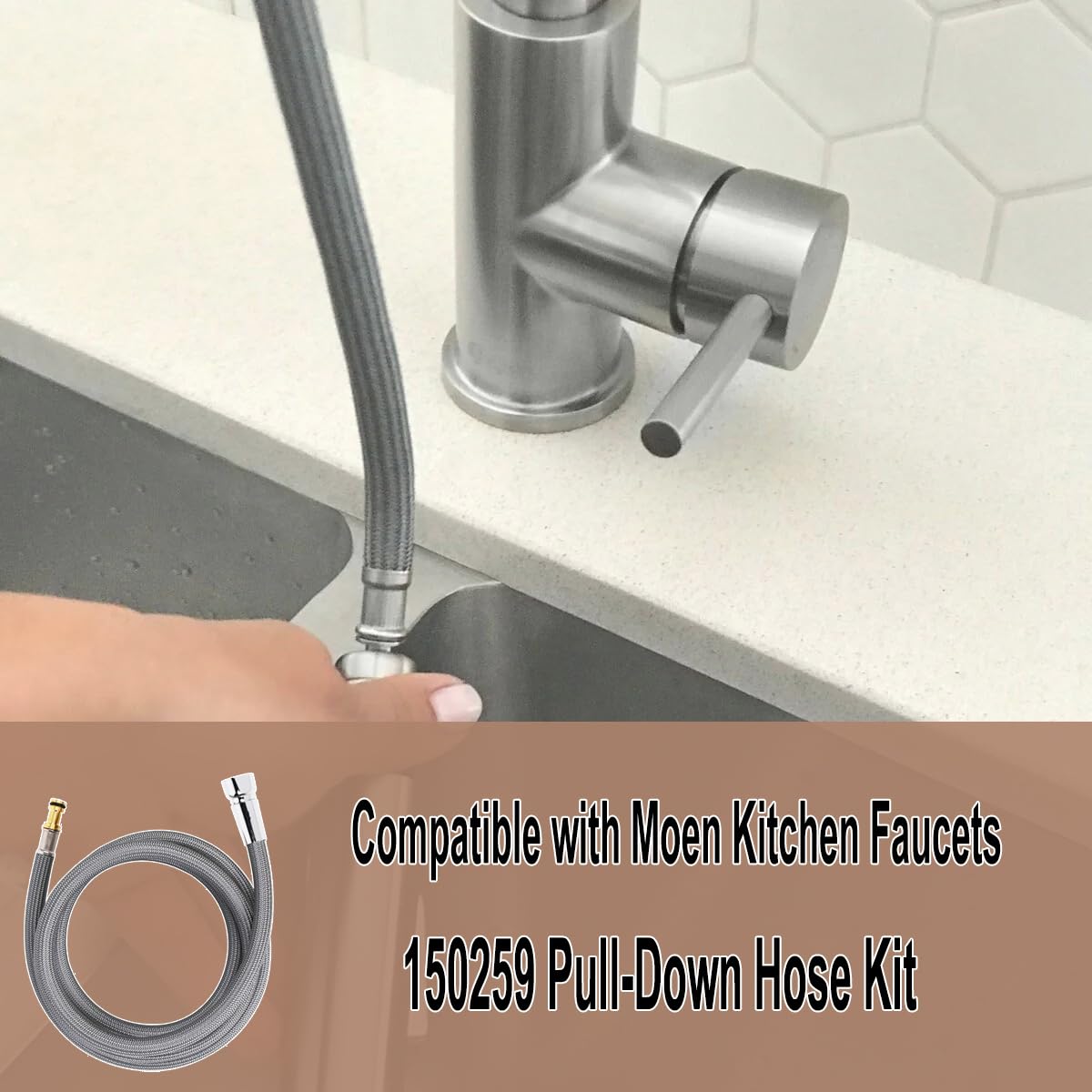 Moen 150259 68