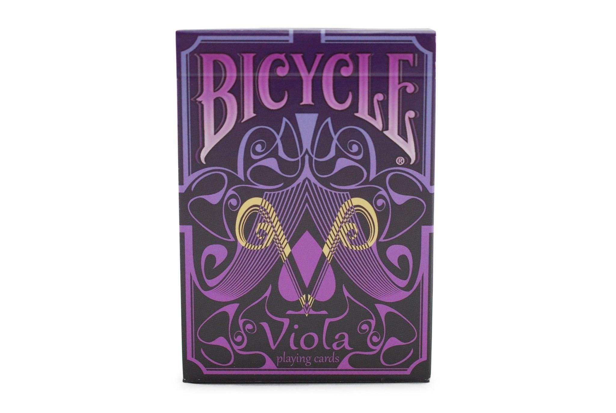 Viola Bicycle - Premium Handmade Viola for Musicians & Students | Perfect for Performances, Practice & Music Classes