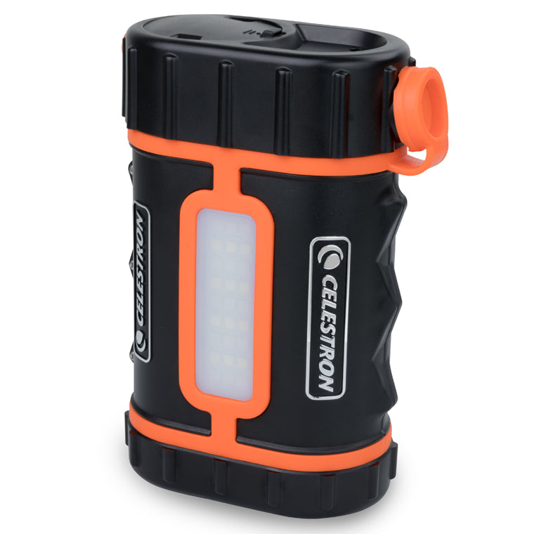 PowerTank Lithium Pro - High Capacity Rechargeable Battery for Camping, RV & Outdoor Adventures - Portable Power Solution for Emergency Backup & Off-Grid Living