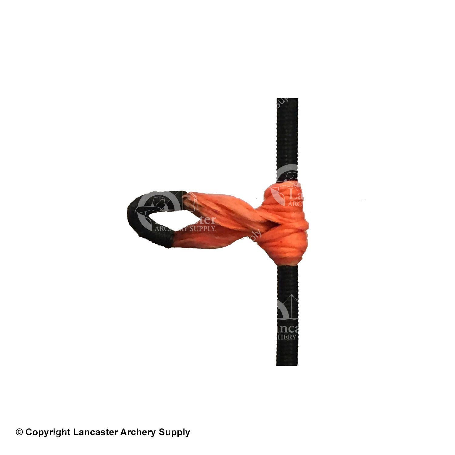 Blaze Archery Torqueless Bow String Loop - High Performance Archery Accessory for Hunting & Target Shooting