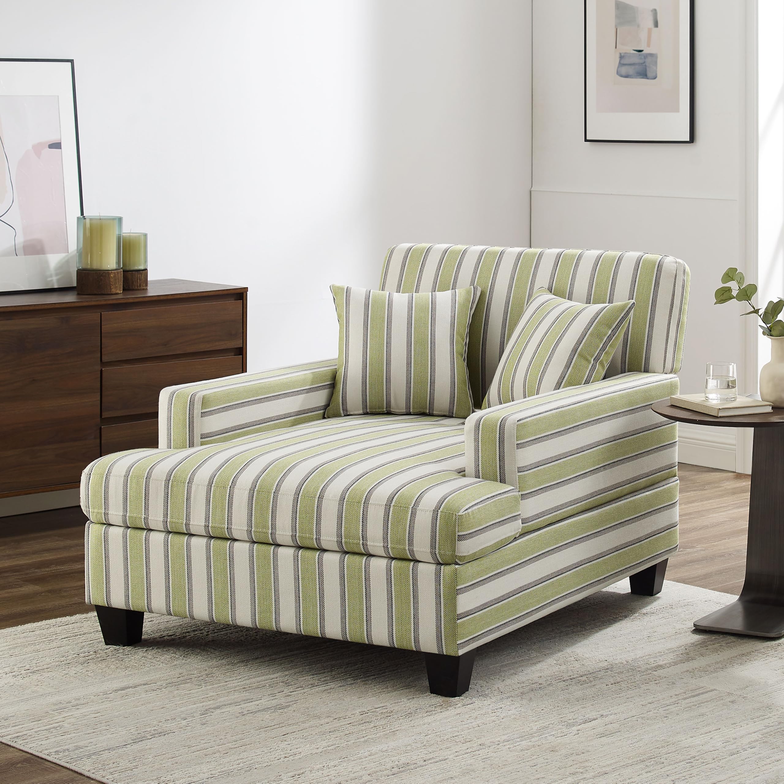 Modern Adjustable Recliner Chair - 47.24