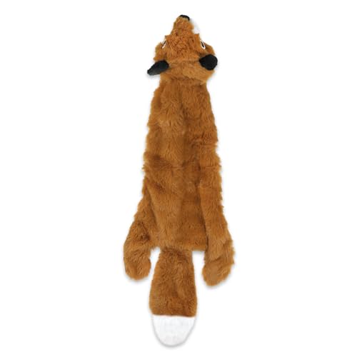 Brown/Fox