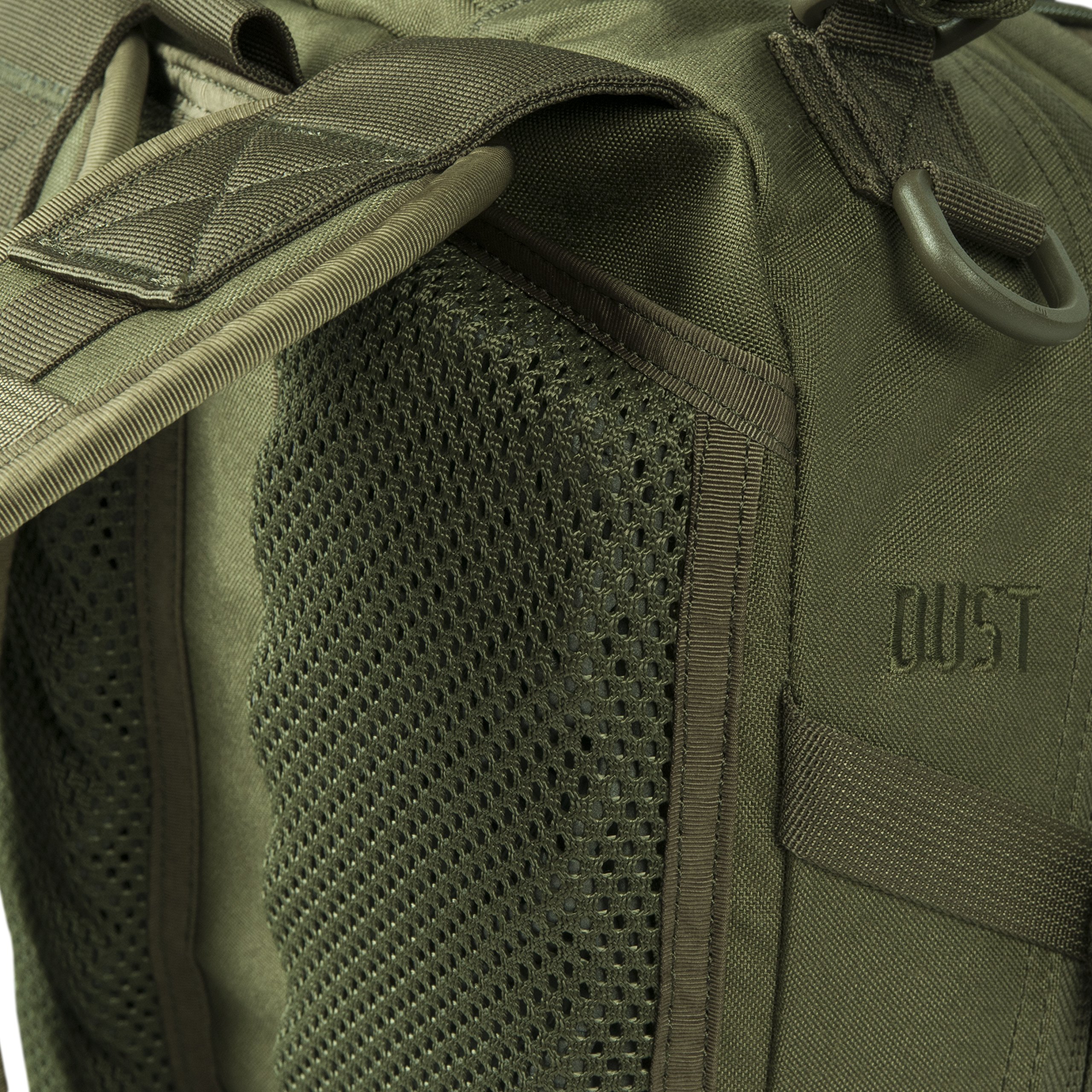 Tactical Backpack 20L - Military Grade Durable Rucksack for Hiking, Camping & Travel - Water Resistant Outdoor Gear for Men & Women